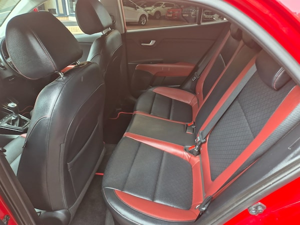 Used Kia Rio 2017 for sale - 75571378: Photo 17