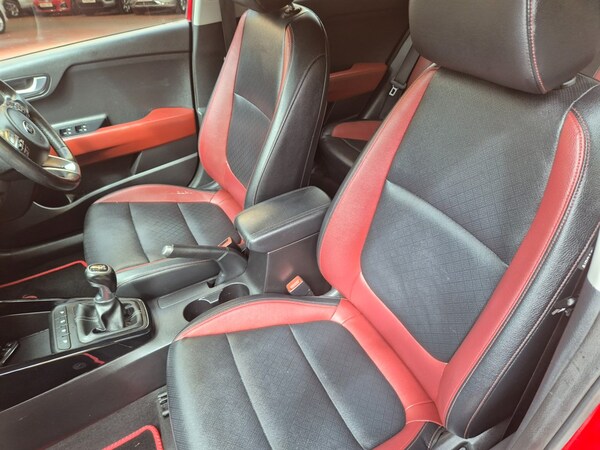 Used Kia Rio 2017 for sale - 75571378: Photo 18