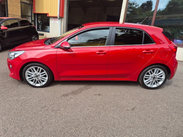 Used Kia Rio 2017 for sale - 75571378: Photo 4