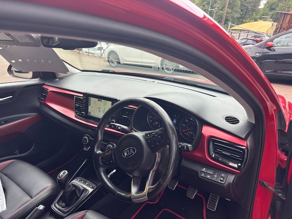 Used Kia Rio 2017 for sale - 75571378: Photo 9