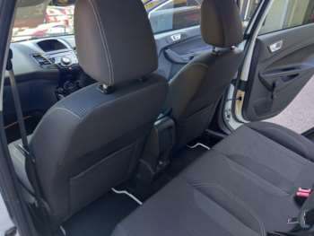 Used Ford Fiesta 2015 for sale - 75176419: Photo