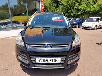 Used Ford Kuga 2015 for sale - 79008152: Photo