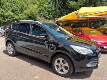 Used Ford Kuga 2015 for sale - 79008152: Photo