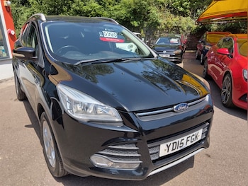 Used Ford Kuga 2015 for sale - 79008152: Photo