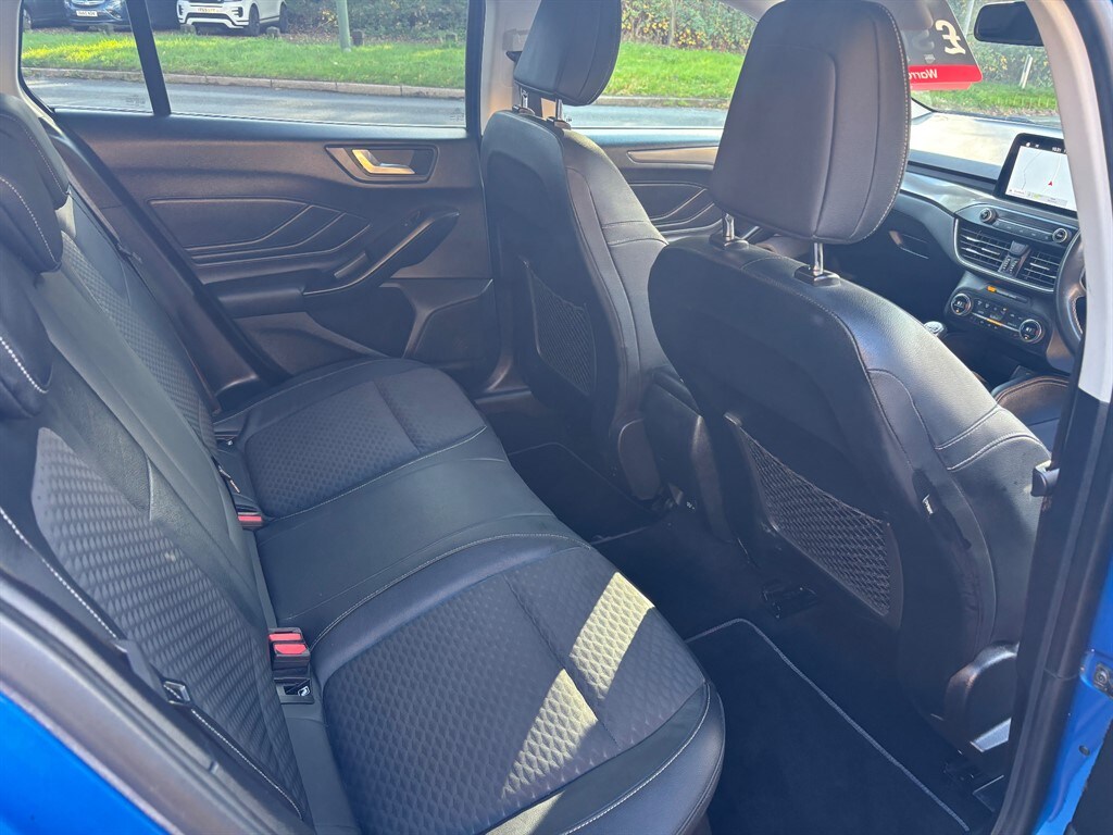 Used Ford Focus 2019 for sale - 76302527: Photo 17