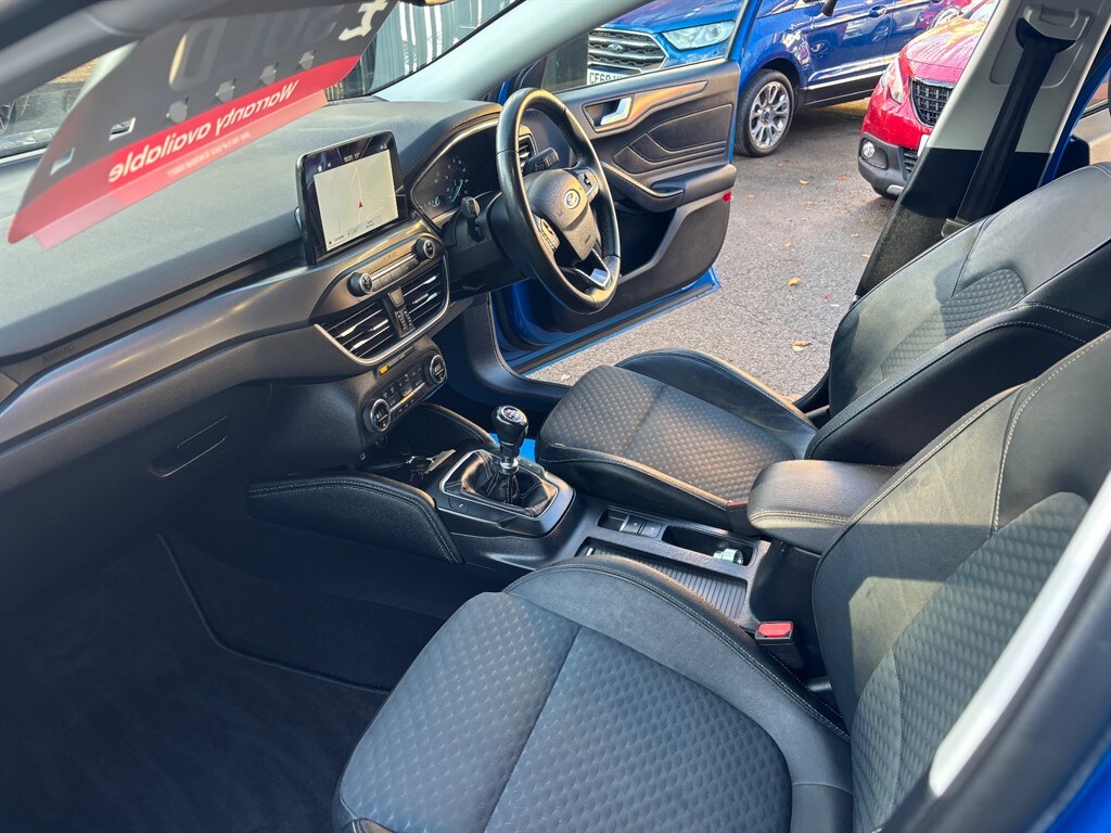 Used Ford Focus 2019 for sale - 76302527: Photo 20