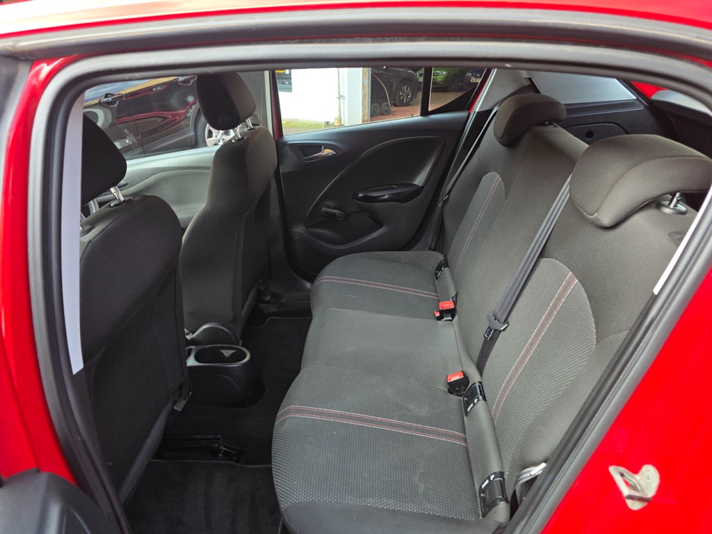 Used Vauxhall Corsa 2017 for sale - 78028259: Photo 11