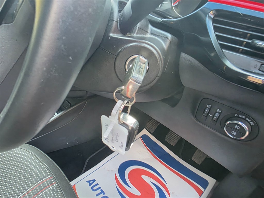 Used Vauxhall Corsa 2017 for sale - 78028259: Photo 13