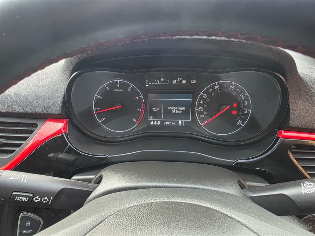 Used Vauxhall Corsa 2017 for sale - 78028259: Photo 15