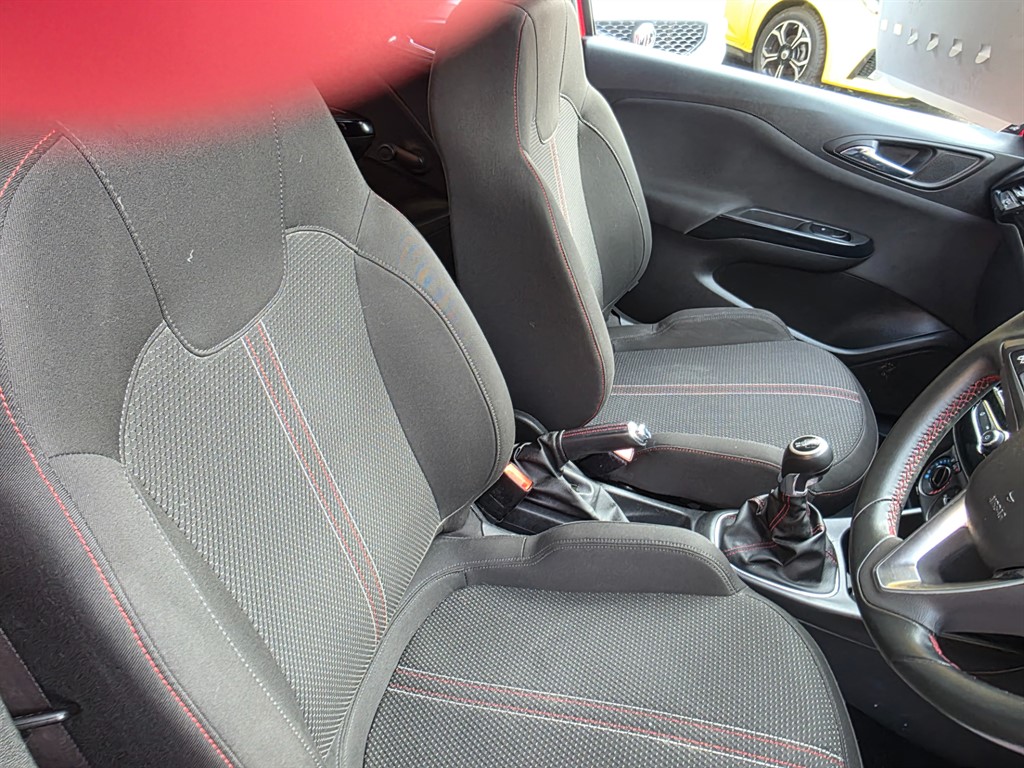 Used Vauxhall Corsa 2017 for sale - 78028259: Photo 16