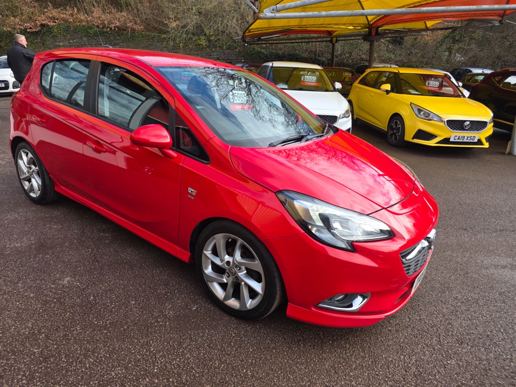 Used Vauxhall Corsa 2017 for sale - 78028259: Photo 3