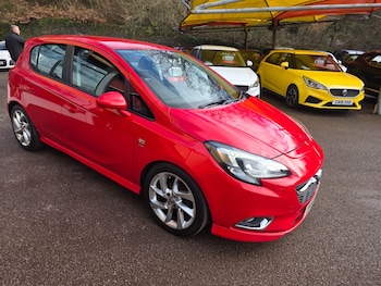 Used Vauxhall Corsa 2017 for sale - 78028259: Photo