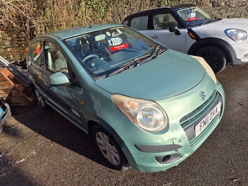 Used Suzuki Alto 2011 for sale - 77336131: Photo