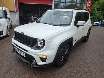 Used Jeep Renegade 2020 for sale - 78774019: Photo
