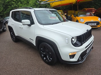 Used Jeep Renegade 2020 for sale - 78774019: Photo