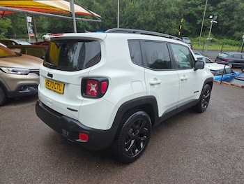 Used Jeep Renegade 2020 for sale - 78774019: Photo