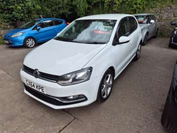 2014 - SEL TDI 5-Door