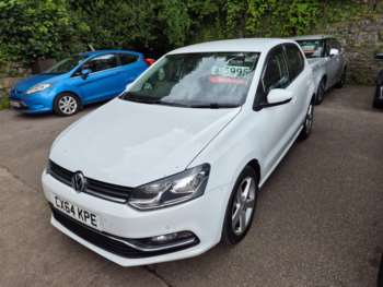Used Volkswagen Polo 2014 for sale - 75134225: Photo