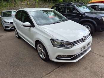 Used Volkswagen Polo 2014 for sale - 75134225: Photo