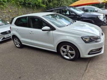 Used Volkswagen Polo 2014 for sale - 75134225: Photo