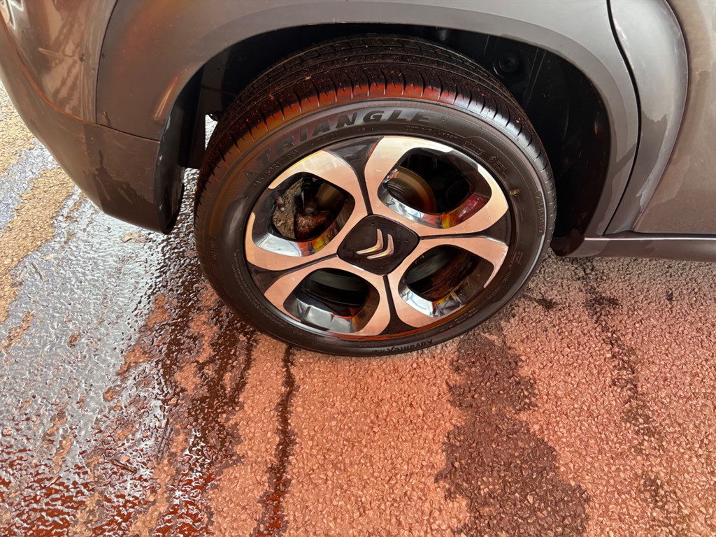 Used Citroen C3 Aircross 2019 for sale - 77336178: Photo 5