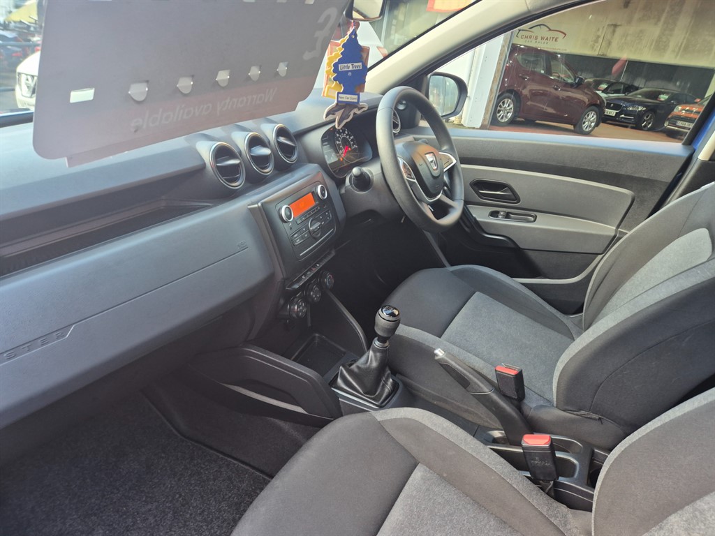 Used Dacia Duster 2022 for sale - 77336157: Photo 14