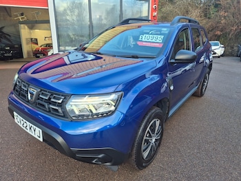 2022 - 1.0 TCe 100 Bi-Fuel Essential 5dr