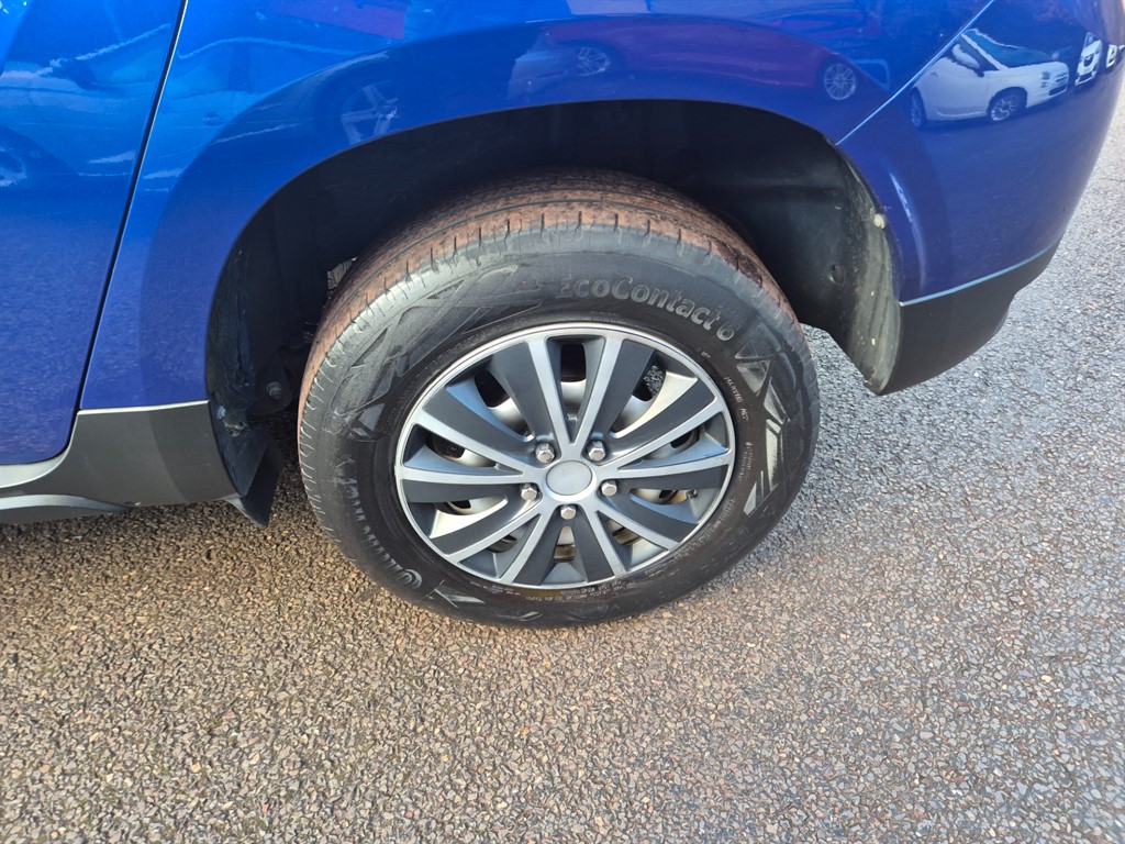 Used Dacia Duster 2022 for sale - 77336157: Photo 6