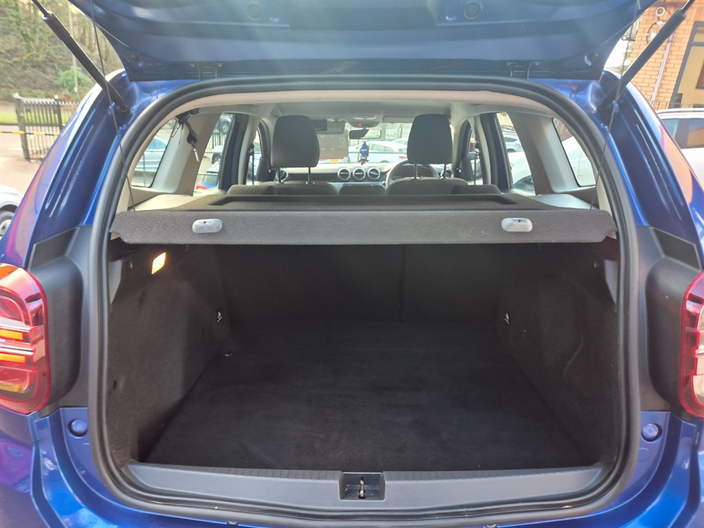 Used Dacia Duster 2022 for sale - 77336157: Photo 9