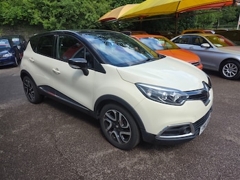Used Renault Captur 2015 for sale - 78804729: Photo