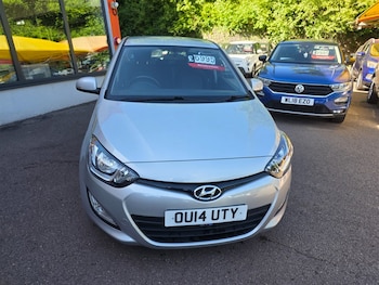 Used Hyundai i20 2014 for sale - 78736561: Photo