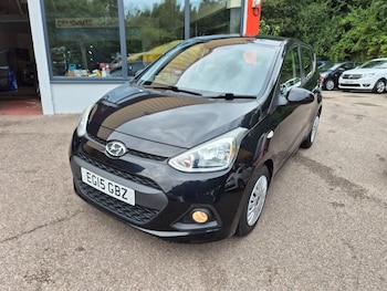 Used Hyundai i10 2015 for sale - 75584453: Photo