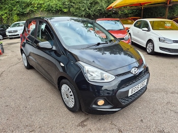 Used Hyundai i10 2015 for sale - 75584453: Photo