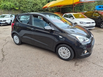Used Hyundai i10 2015 for sale - 75584453: Photo