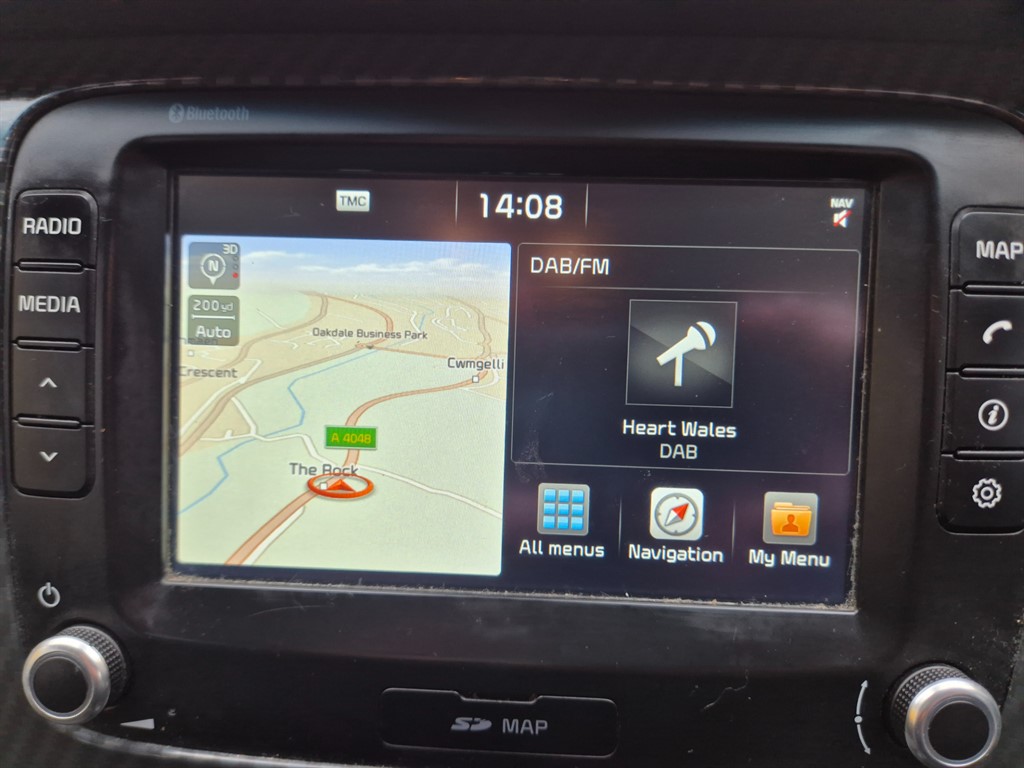 Used Kia Carens 2018 for sale - 77367300: Photo 21