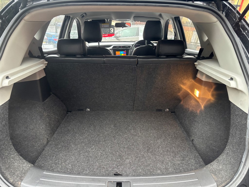 Used MG MG ZS 2018 for sale - 78009536: Photo 13