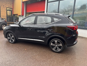 Used MG MG ZS 2018 for sale - 78009536: Photo