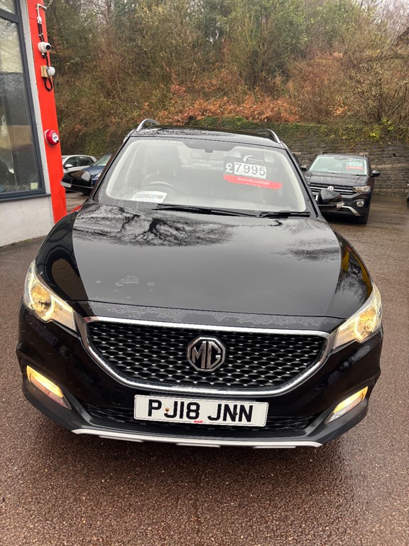 Used MG MG ZS 2018 for sale - 78009536: Photo 2