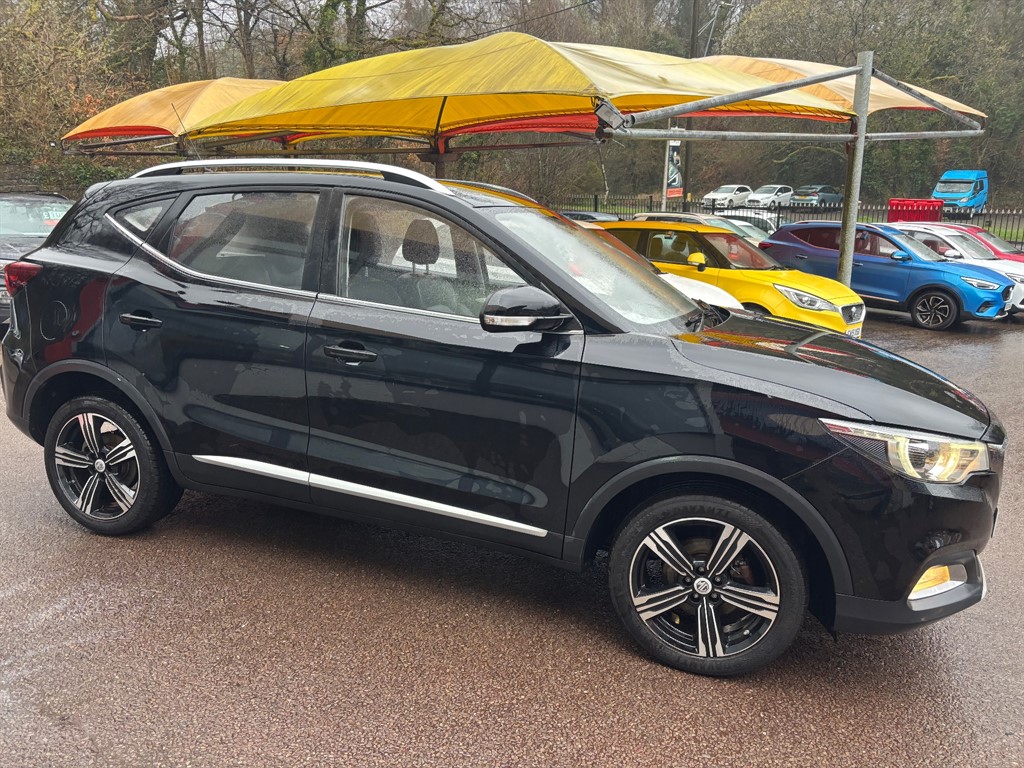 Used MG MG ZS 2018 for sale - 78009536: Photo 3