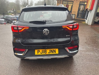 Used MG MG ZS 2018 for sale - 78009536: Photo