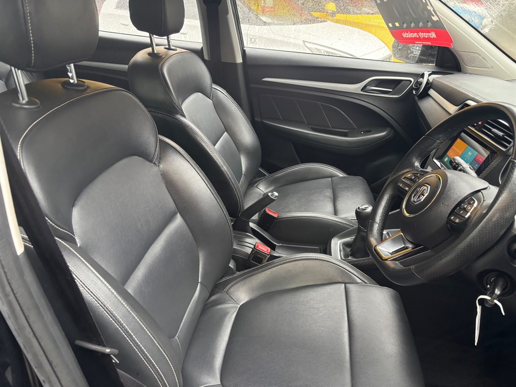 Used MG MG ZS 2018 for sale - 78009536: Photo 5