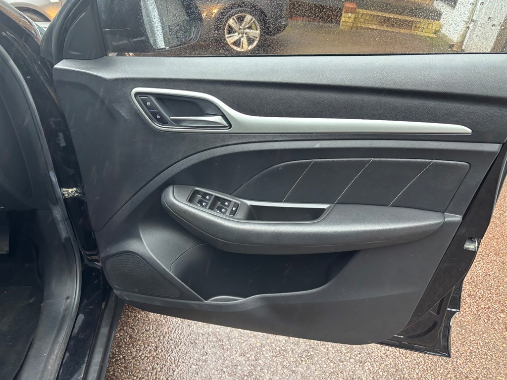 Used MG MG ZS 2018 for sale - 78009536: Photo 6