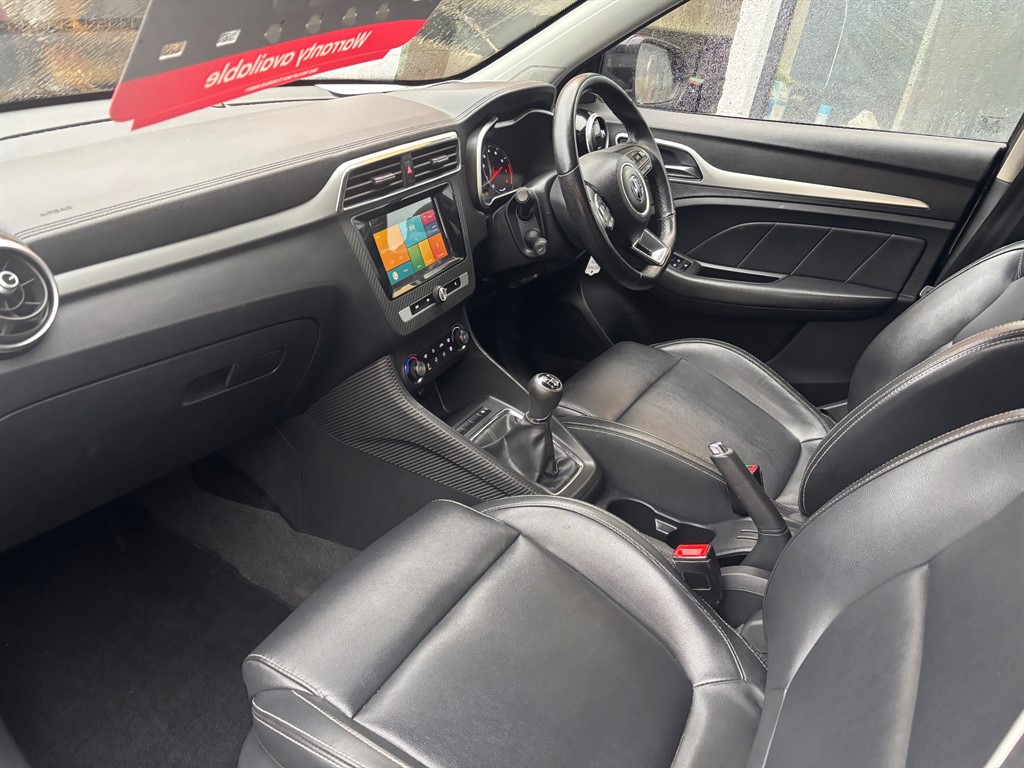 Used MG MG ZS 2018 for sale - 78009536: Photo 9