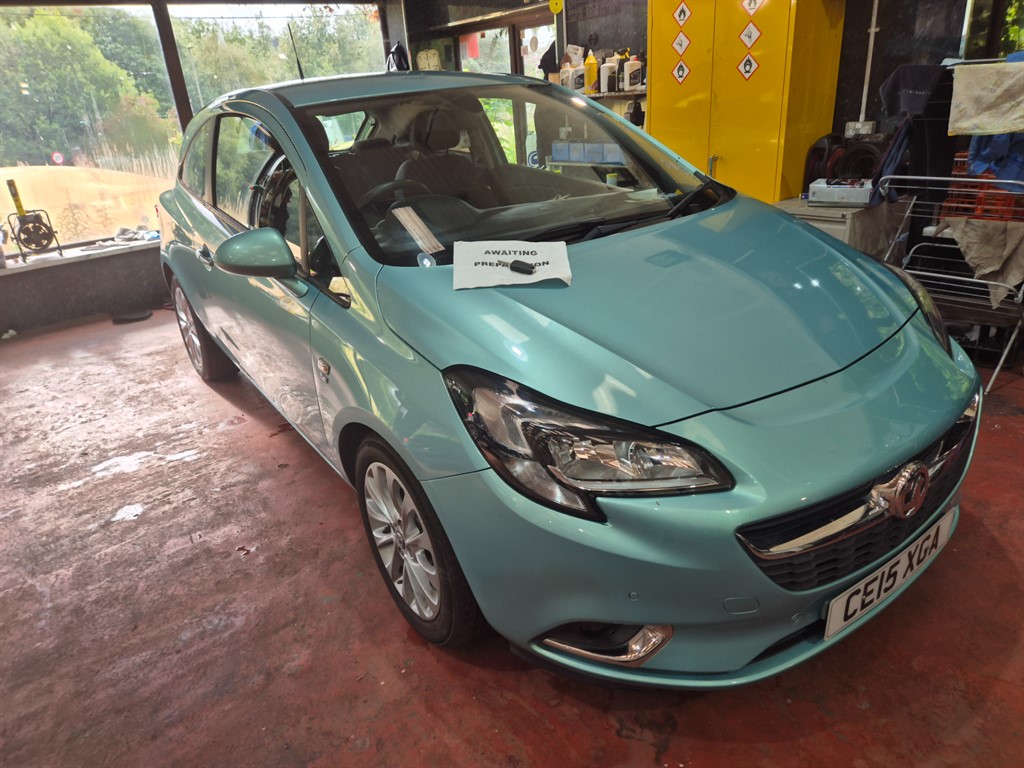 Vehicle 17