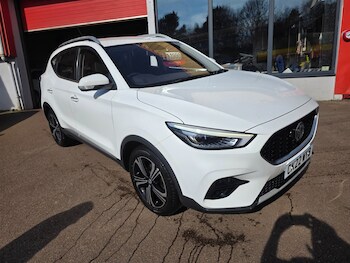 Used MG MG ZS 2022 for sale - 77897257: Photo