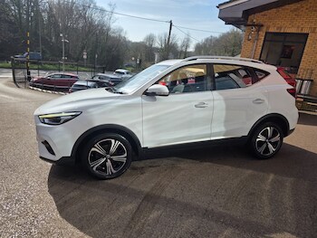 Used MG MG ZS 2022 for sale - 77897257: Photo