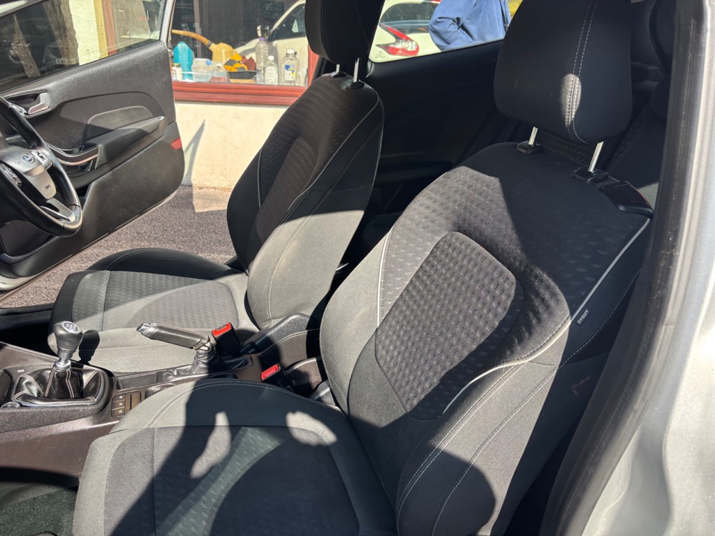 Used Ford Fiesta 2018 for sale - 77336142: Photo 15