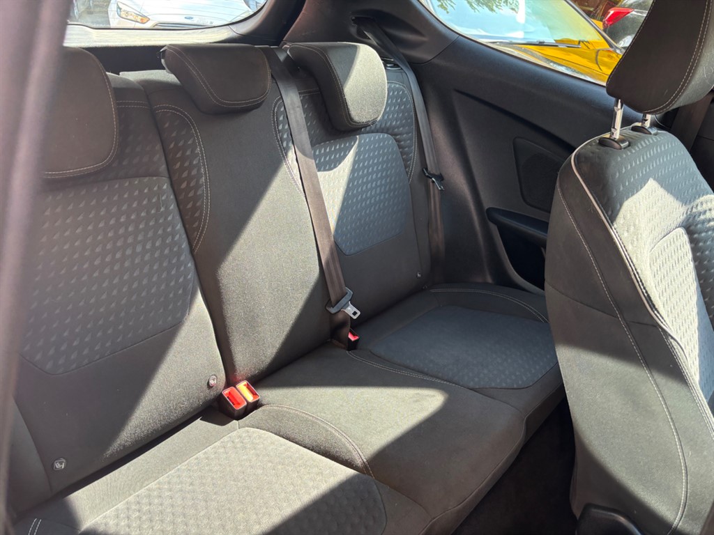 Used Ford Fiesta 2018 for sale - 77336142: Photo 16