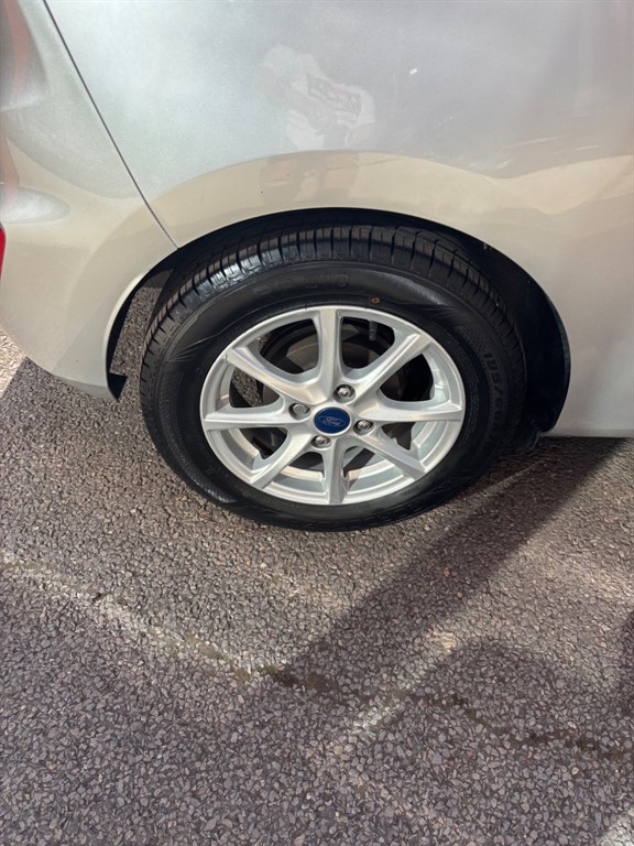 Used Ford Fiesta 2018 for sale - 77336142: Photo 9