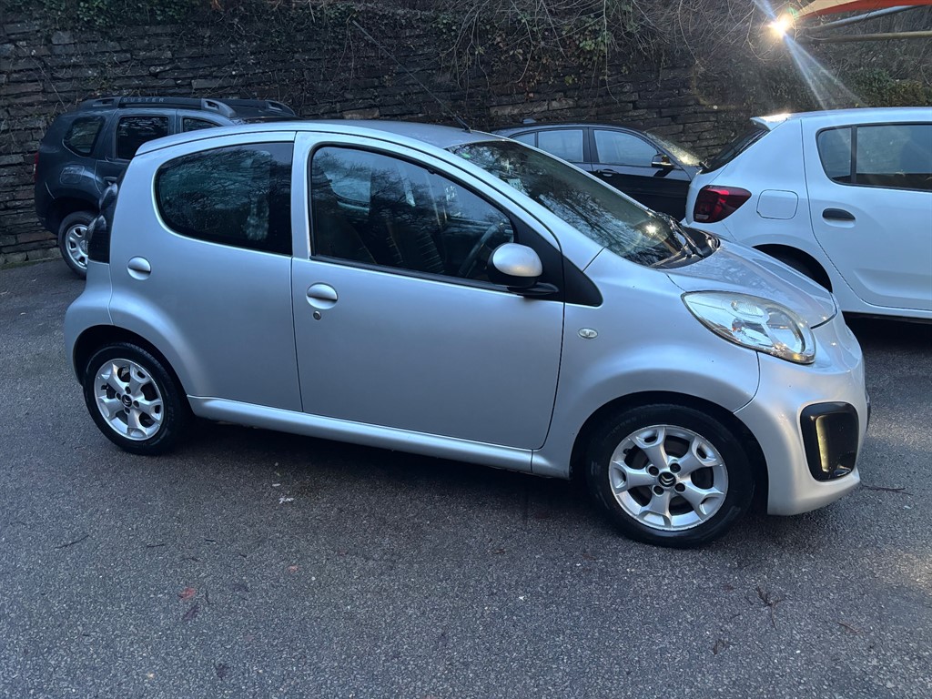 Used Citroen C1 2014 for sale - 77336128: Photo 2